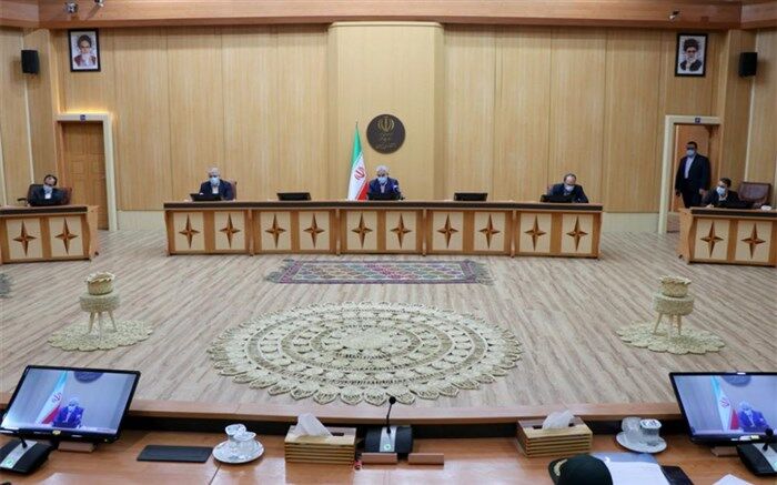 تأکید استاندار بر تشدید نظارت‌ها و برخورد با شکل‌گیری اجتماعات انسانی در مناطق پرخطر