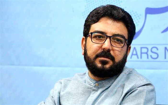 حامد عسکری: اختصاص بیلبورد شهری به کتاب به مثابه قدردانی از نویسندگان است