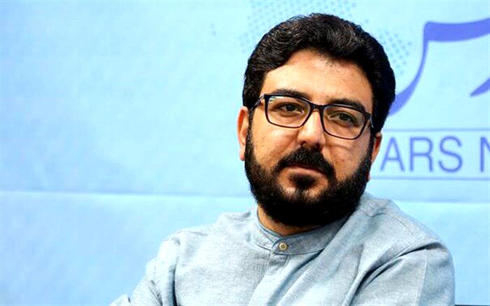 حامد عسکری: اختصاص بیلبورد شهری به کتاب به مثابه قدردانی از نویسندگان است