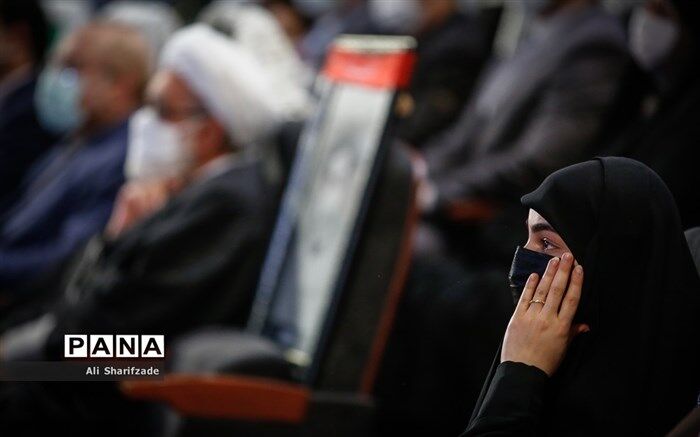تکذیب خبرسازی‌ها درباره کمک ۲ میلیون دلاری دختر شهید سلیمانی به ازدواج‌ها در لبنان