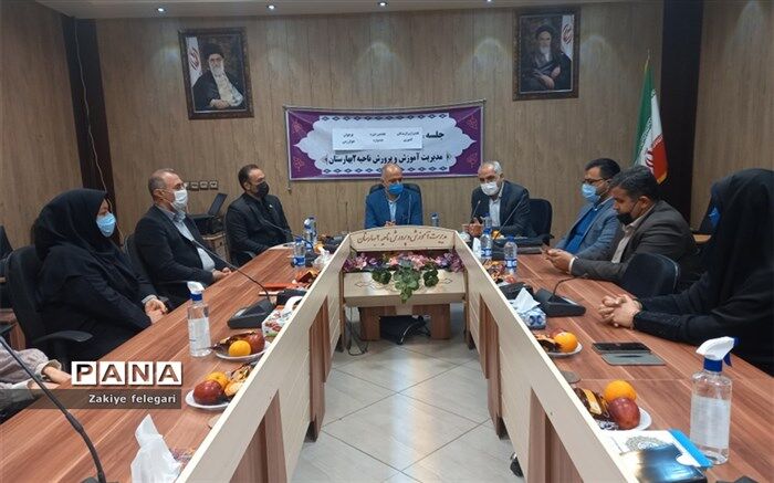 تجلیل از افتخارآفرینان همفتمین دوره جشنواره خوارزمی