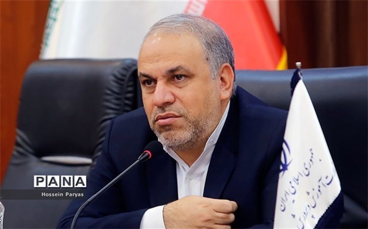 نحوه برگزاری جشنواره تجارب برتر تربیتی در شرایط کرونایی