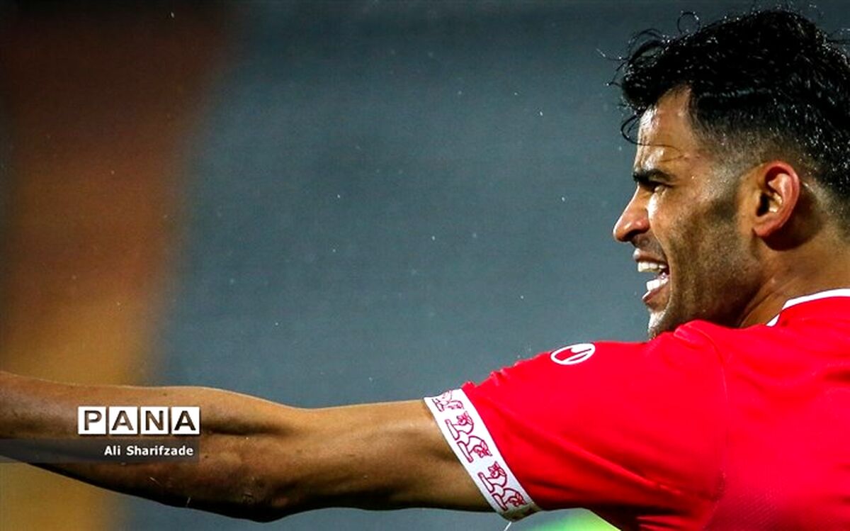 پرسپولیس باید از شوک بیرون بیاید تا همان پرسپولیس گذشته شود؛ تیم صلابت گذشته را ندارد