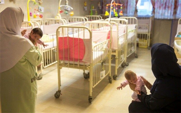 وجودم بوی  پوریا را می‌دهد