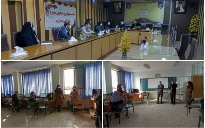 کارگاه‌های آموزشی نقشی مهم در ارتقاءکیفیت آموزشی در مدارس خواهند داشت