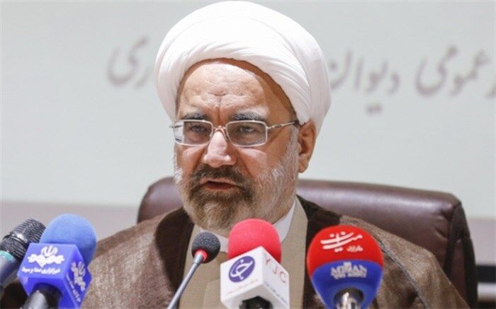 تشکیل هیأت منصفه جرم سیاسی در کلیه مراکز استان‌‏ها