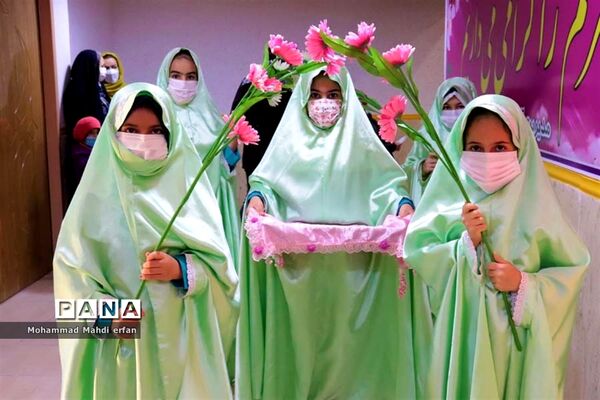 تجلیل از  دانش ‌آموزان مقام‌آور پیشتاز