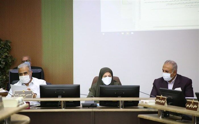 مدارس ماندگار نیاز به مساعدت مدیریت شهری دارند