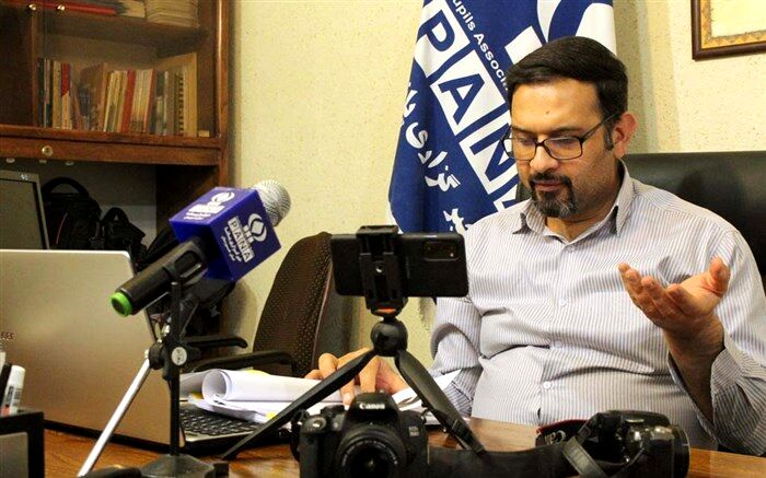 سومین کارگاه آموزشی عکاسی خبری خبرگزاری پانا استان سمنان آغاز شد