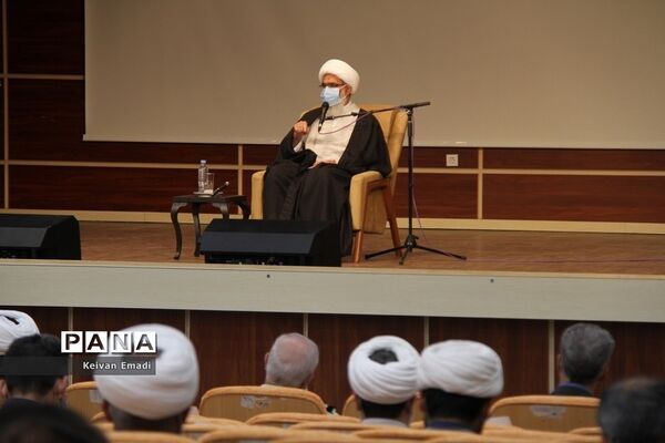 جلسه شورای فرهنگ عمومی استان بوشهر