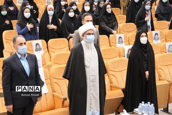 جلسه شورای فرهنگ عمومی استان بوشهر