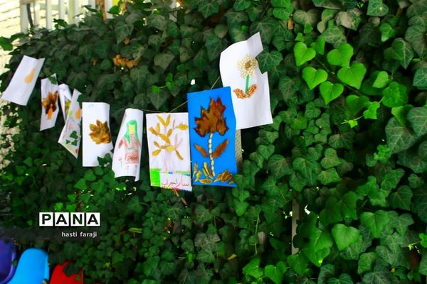 نمایشگاه کتاب در میاندورود