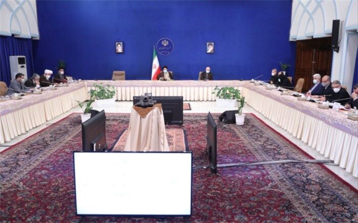 واکنش رئیسی به ادعاها علیه دولت