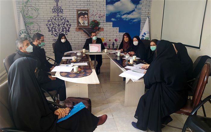 انتقال تجربیات پرورشی به همکاران باعث کیفیت‌بخشی فعالیت‌های حوزه تربیتی می‌شود