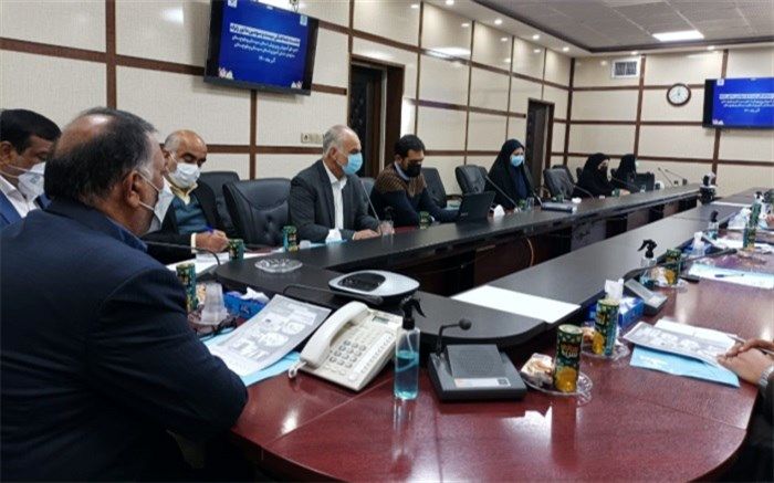 527 مدرسه در سیستان و بلوچستان آماده برگزاری مانور زلزله هستند