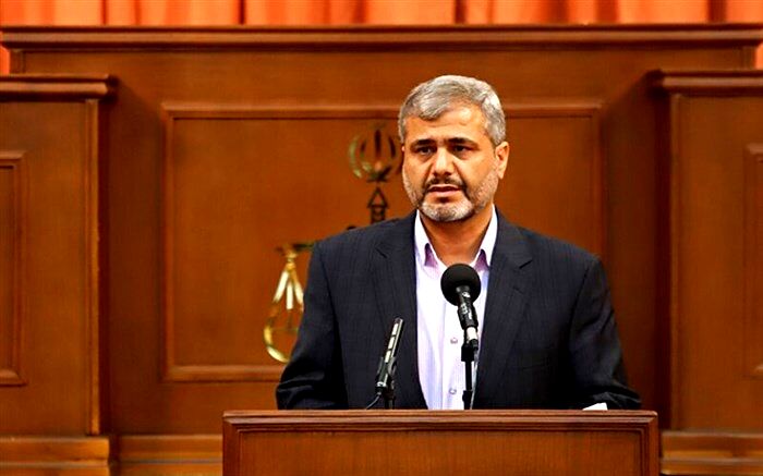 جزئیات بازدید سرزده دادستان تهران از دادسرای عمومی و انقلاب ناحیه یک