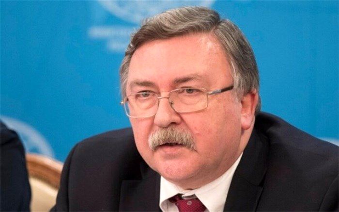 واکنش نماینده روسیه در وین به سفر مدیرکل آژانس به تهران