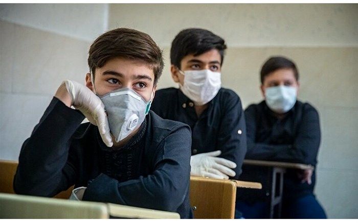 واکنش آموزش و پرورش پلدشت به فیلم تنبیه دانش‌آموز در فضای مجازی