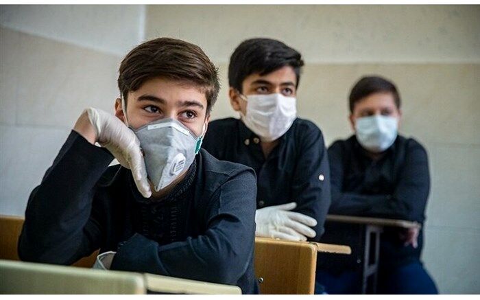 واکنش آموزش و پرورش پلدشت به فیلم تنبیه دانش‌آموز در فضای مجازی