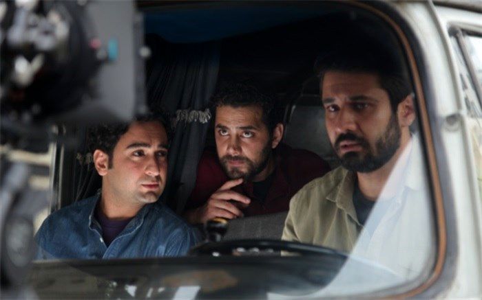 ماجرای توهین بازیگر سریال روزگار جوانی به سردار سلیمانی چه بود؟