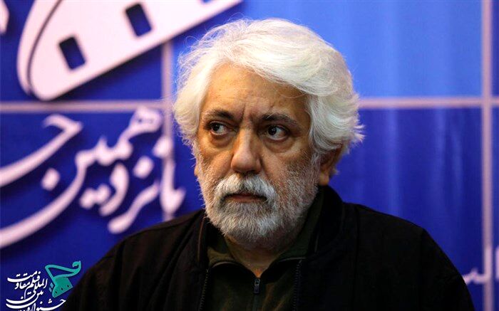 کامران ملکی مشاور امور اصناف رییس سازمان سینمایی شد