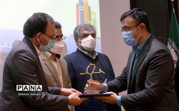 نوزدهمین جشنواره کتاب رشد پایان یافت