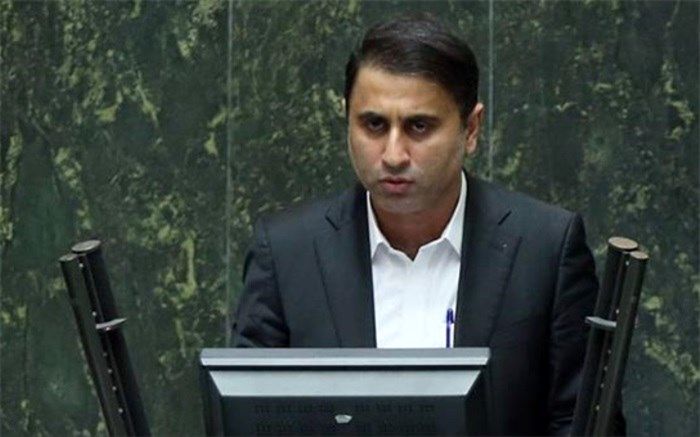 نماینده چابهار: اسنادی دارم که سهام برخی شرکت‌هایی که صید ترال می‌کنند متعلق به چینی‌هاست