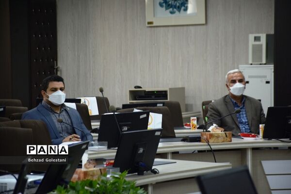 اولین جلسه استانی مانور سراسری زلزله در ارومیه