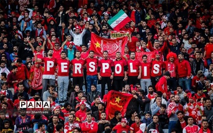 تمام بازی‌های هفته ششم لیگ برتر به غیر از دیدار پرسپولیس بدون تماشاگر شد