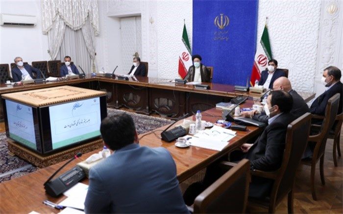 تاکید رئیسی بر اهمیت ثبات در بازار