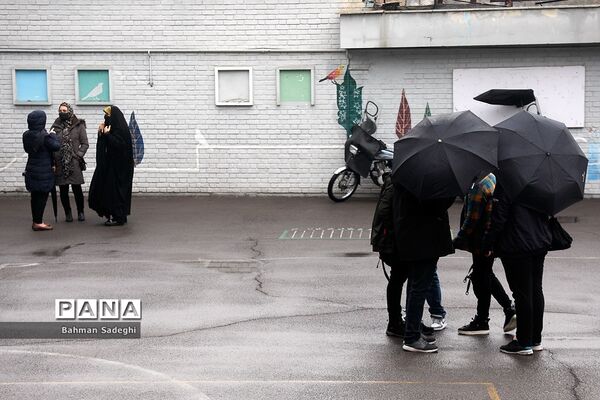 بازگشایی مدارس پس از دو سال آموزش مجازی