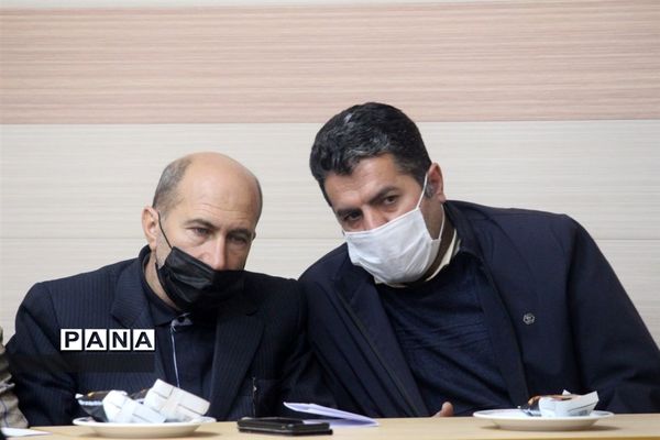 جلسه توجیهی مسابقات کشوری قرآن، عترت و نماز در تبریز