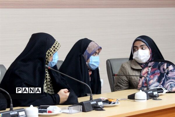 جلسه توجیهی مسابقات کشوری قرآن، عترت و نماز در تبریز