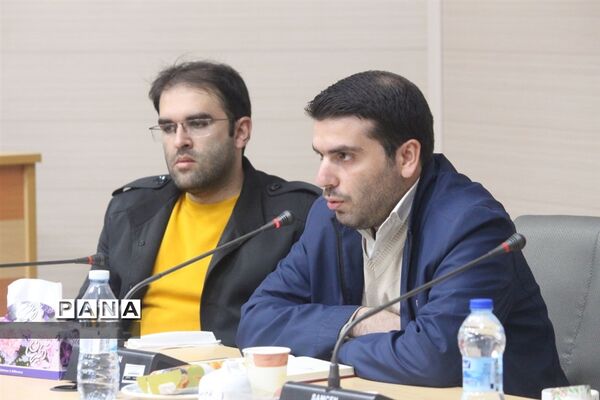 جلسه توجیهی مسابقات کشوری قرآن، عترت و نماز در تبریز
