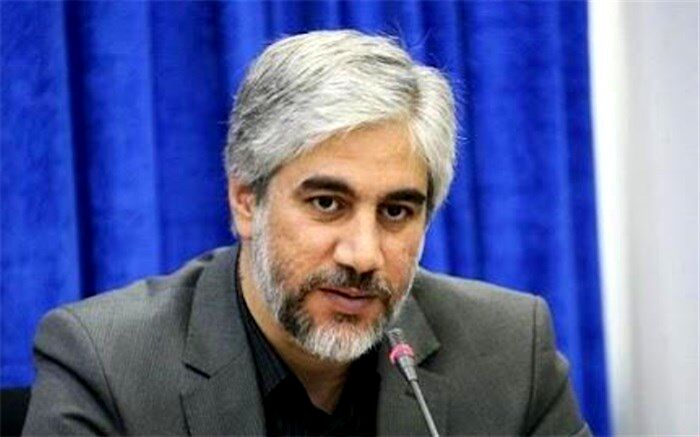 احمدوند: درباره استمرار خدمات پستی به ناشران به توافق نرسیده‌ایم