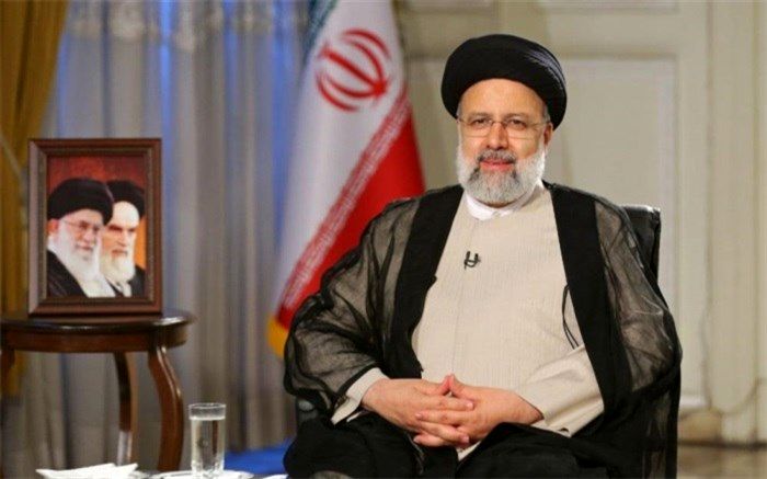 پیام سیدابراهیم رئیسی به لبنانی‌ها