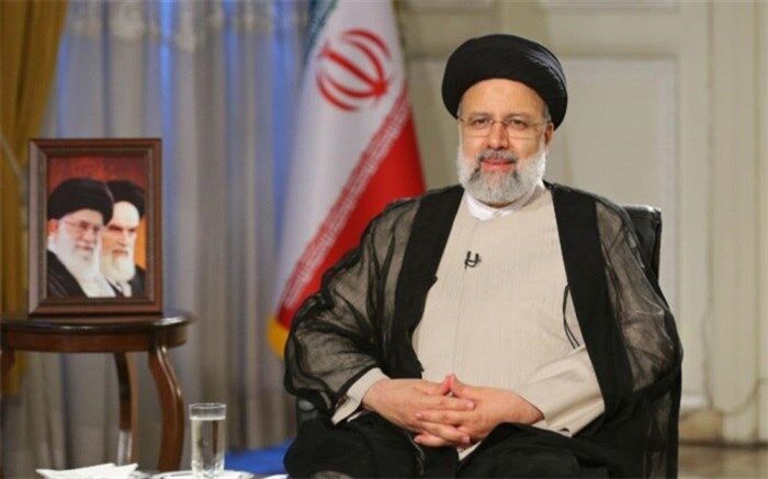 پیام سیدابراهیم رئیسی به لبنانی‌ها