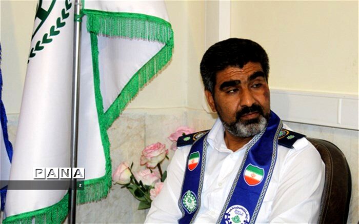 جلسه هماهنگی برگزاری مانور سراسری زلزله در مدارس استان کرمان برگزار شد