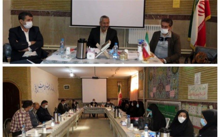 مدارس باید فرصت‌هایی برای رشد کیفی دانش‌آموزان فراهم کنند