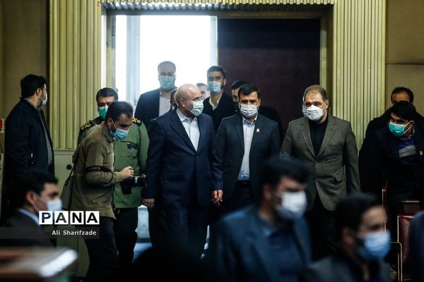 اجلاسیه کنگره ملی همفکری بسیج دانش‌آموزی