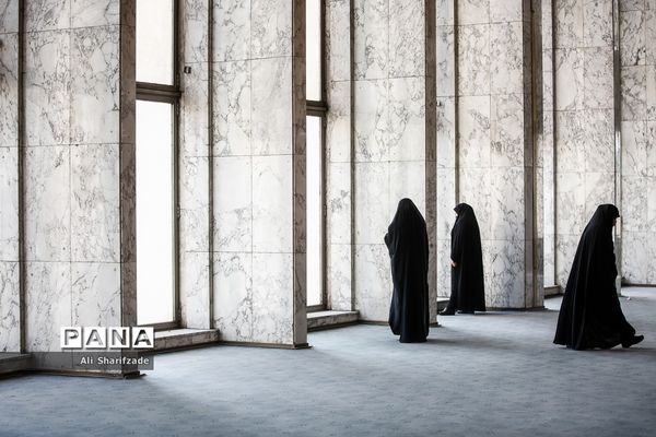 اجلاسیه کنگره ملی همفکری بسیج دانش‌آموزی