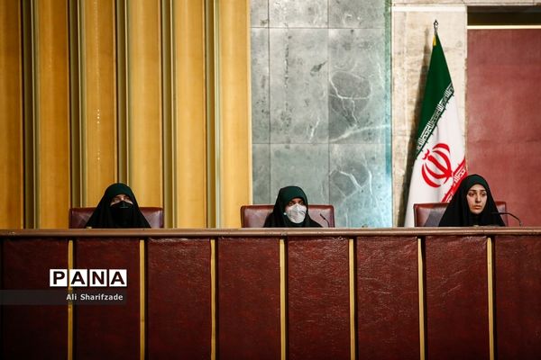 اجلاسیه کنگره ملی همفکری بسیج دانش‌آموزی