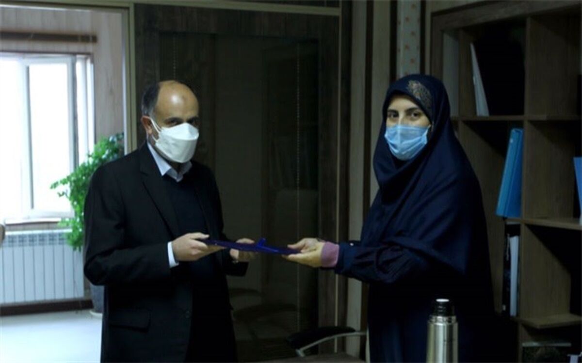 دبیر کارگروه ساماندهی مد و لباس منصوب شد