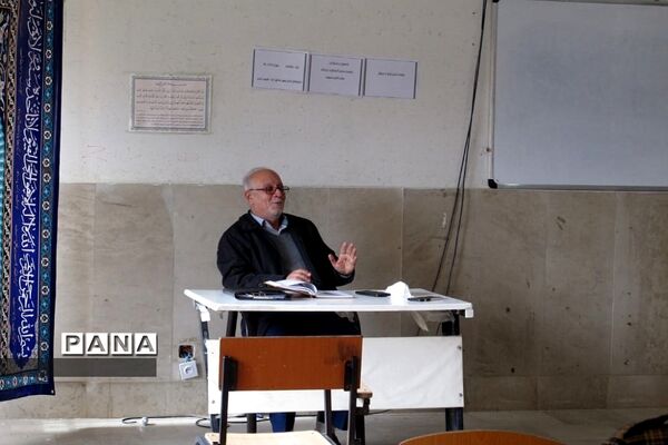 نخستین حضور دانش‌آموزان بعد از دو سال در مدارس پردیس