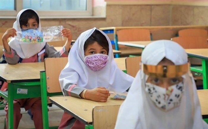 کلاس های حضوری آسیب ها را کاهش و یادگیری را افزایش می دهد