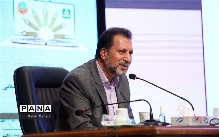 «جشنواره نوآوری در فرآیند آموزش و یادگیری»، عاملی برای تغییر شیوه تفکر دانش‌آموزان است