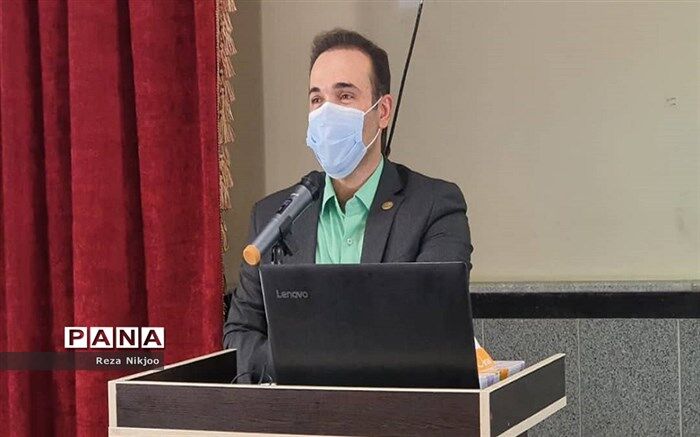 بهارستان، از نظر آسیب‌های اجتماعی مستعد است