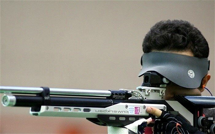 مسابقات انتخابی تیراندازی المپیک 2024 مشخص شدند