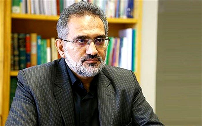حسینی: بسیج محدود به مرزهای جغرافیایی نیست