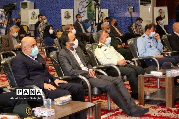 همایش رسانه مطالبه‌گر در بوشهر